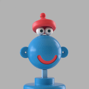 Mood Flipper  #2165