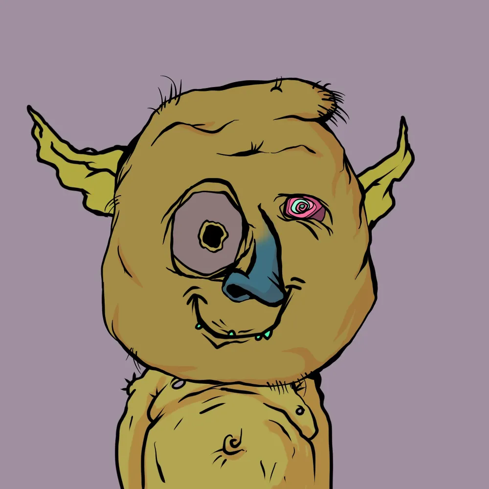 goblintown #1068