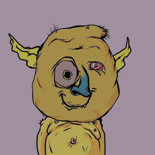 goblintown #1068