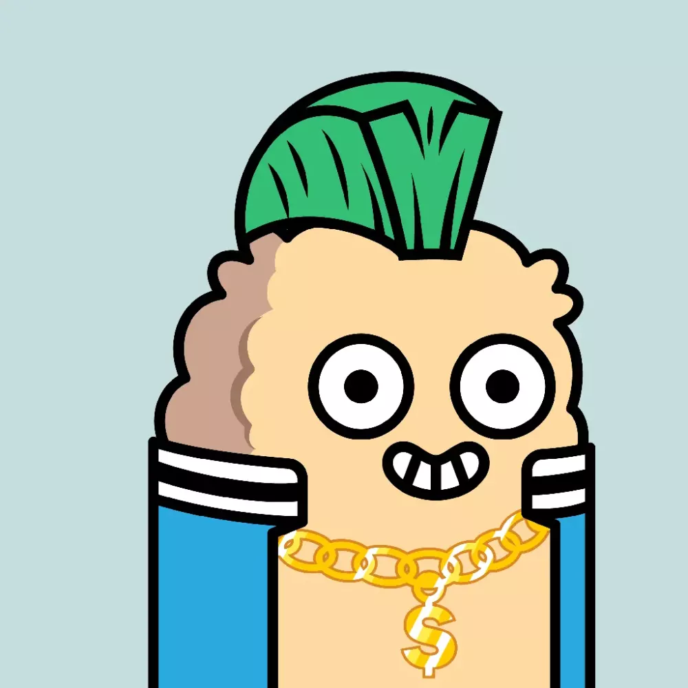Sushiverse #4661