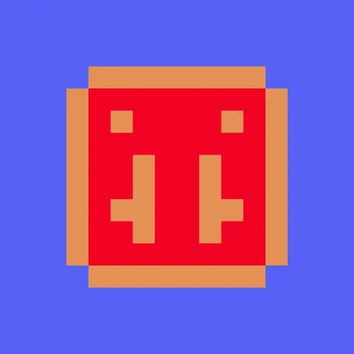 Pixelglyph #9185