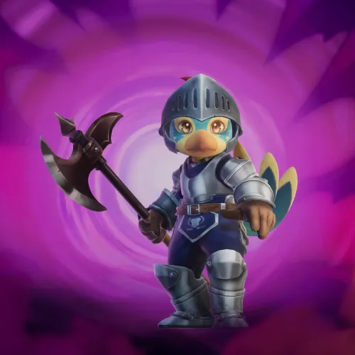 Adventurer #330