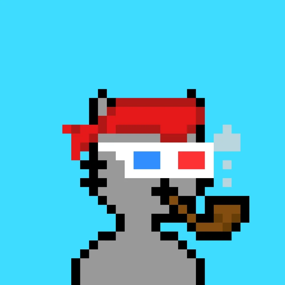 Bit Catties #17