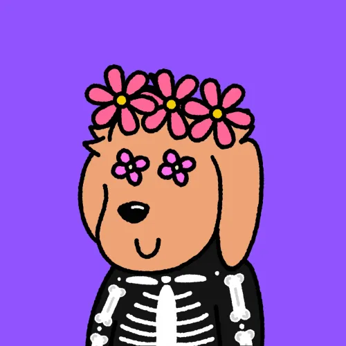 DoodleDogs #7429