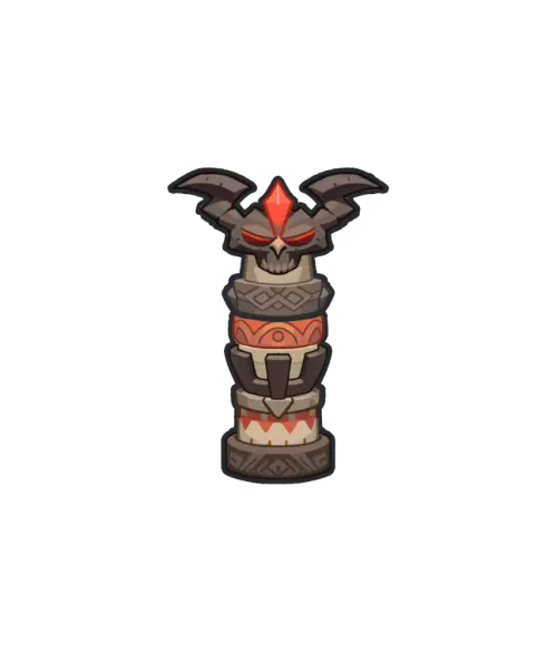 Totem Totem D