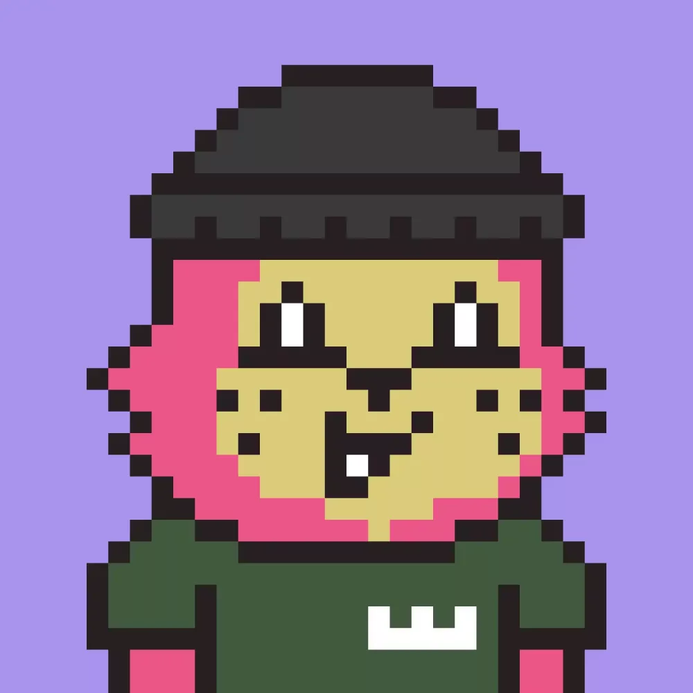 PxlFangster5148 #5148