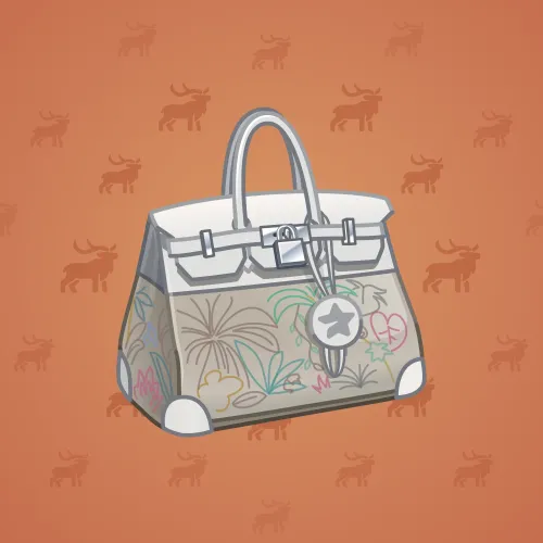 Loot Bag #4616