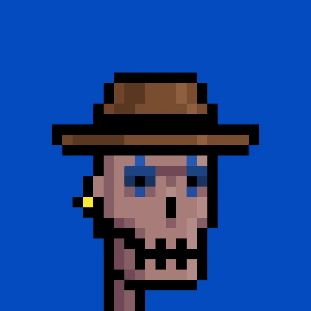 Ghoul #1734