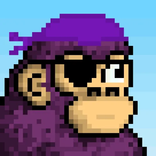 CyberKong #4702