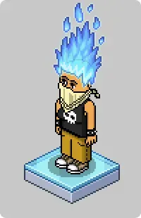 Habbo  #3324