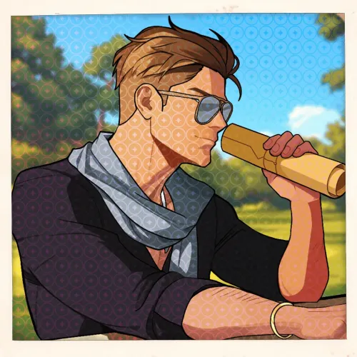 King Collective #1855