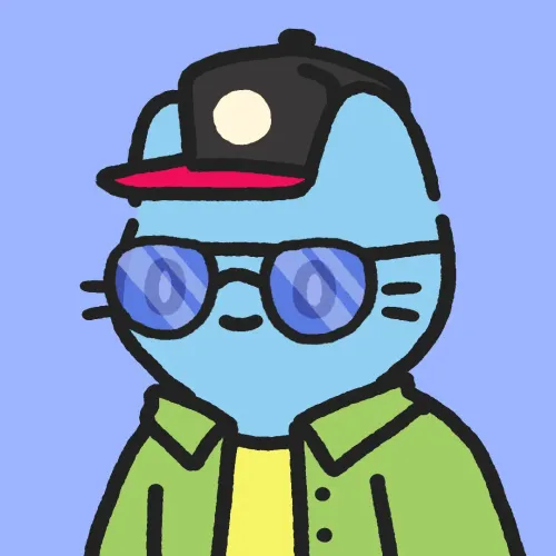 CoolCat #7580