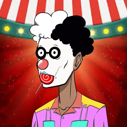 Clowntown 3