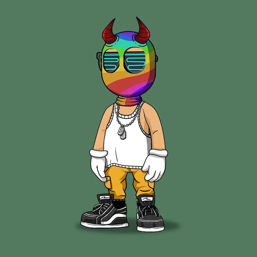 Based Style #4668