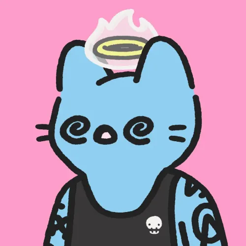 CoolCat #540