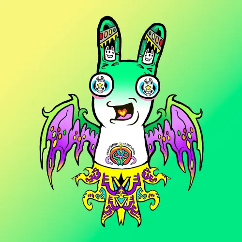 BunnyBats #8391