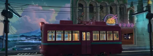 𝕄𝕚𝕕𝕟𝕚𝕘𝕙𝕥夏季𝔹𝕣𝕖𝕖𝕫𝕖 Fragments of the Lonely Road ＃2755