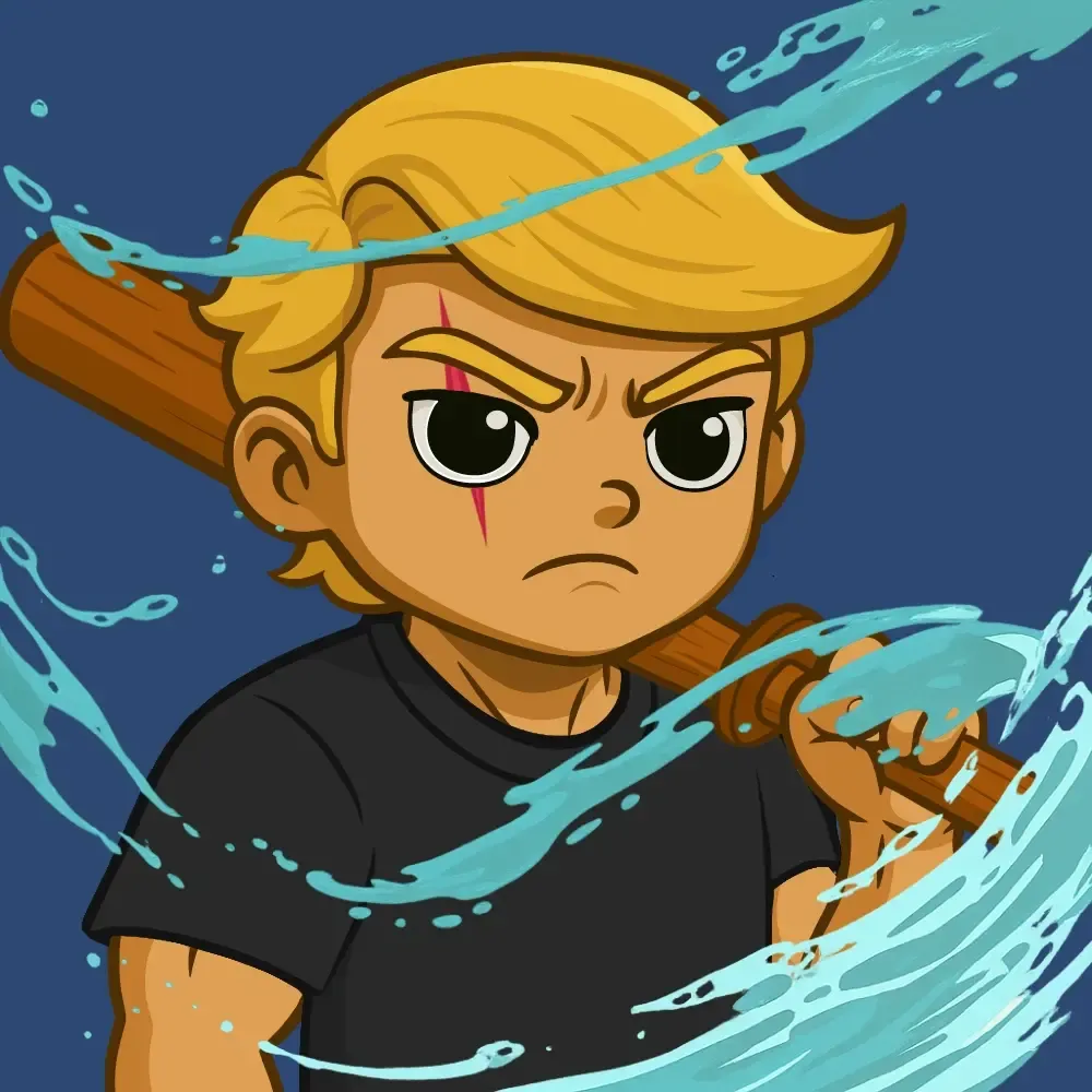 PreZuki #128