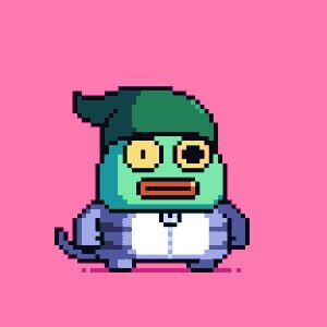 Baby Pepe #4652