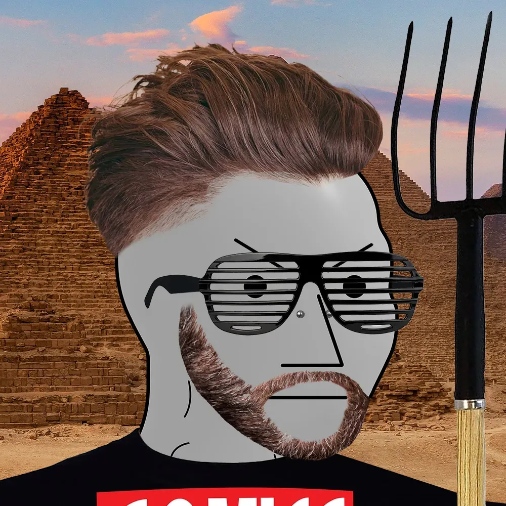 Non-Playable Custom #59609