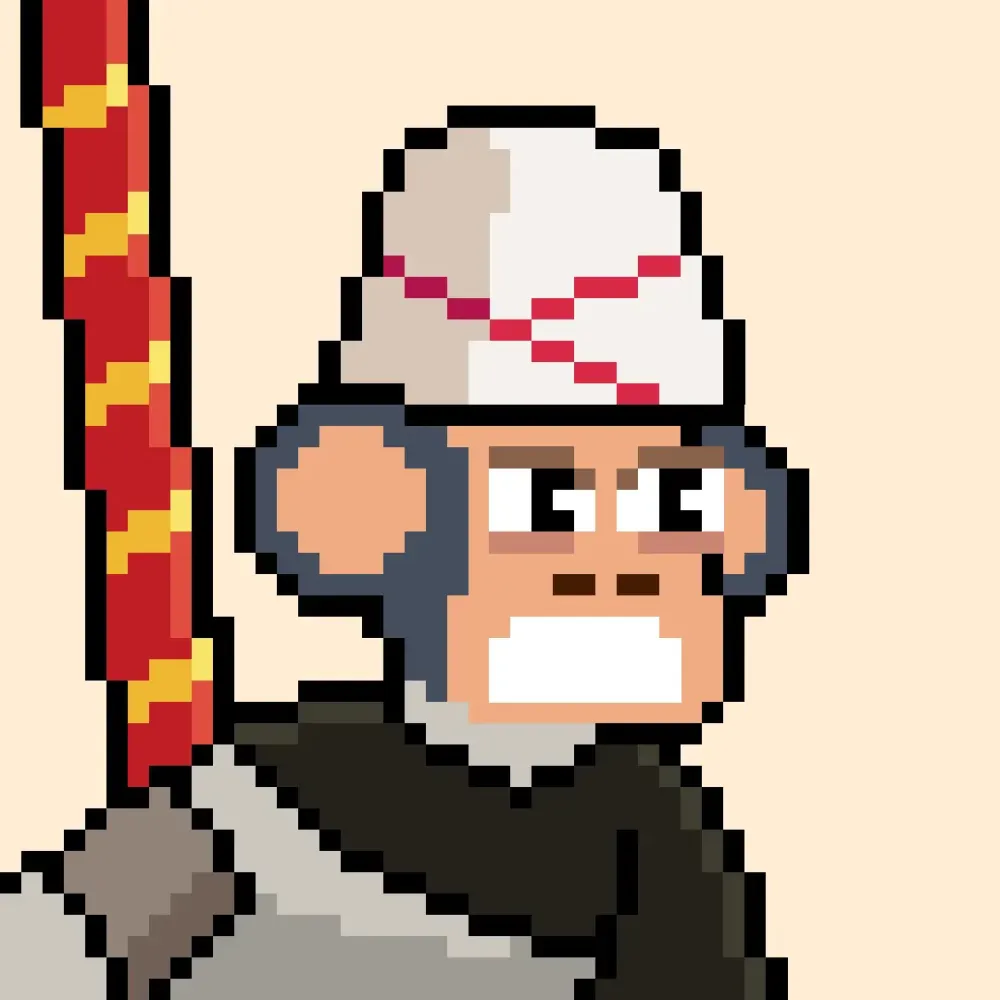 Chimpers #4046
