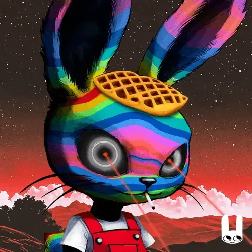 BUNNZ #2343