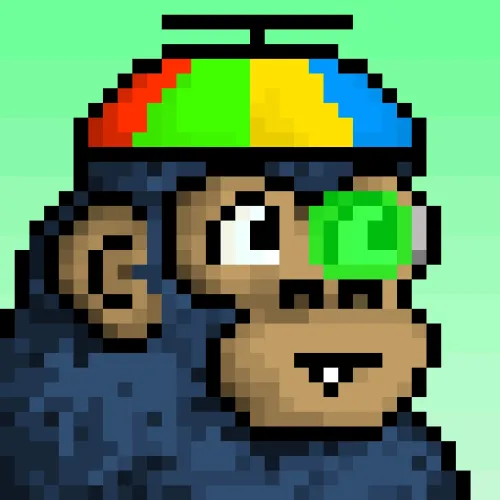 CyberKong #3550
