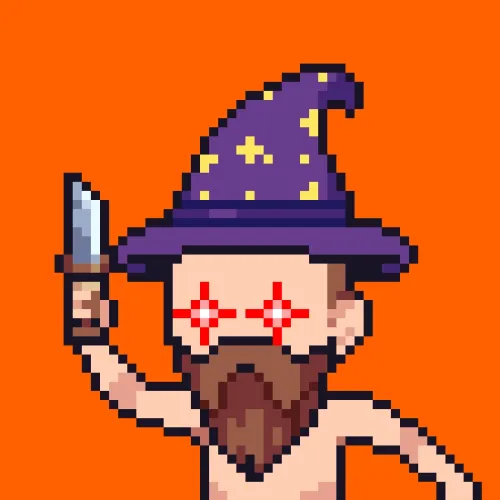 Wizard #250 (#11302043)