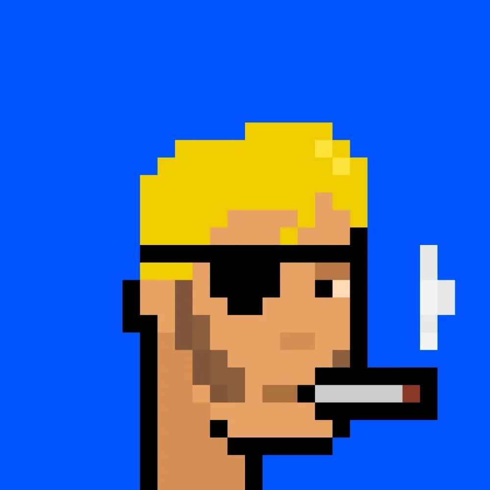 888xPunks #320