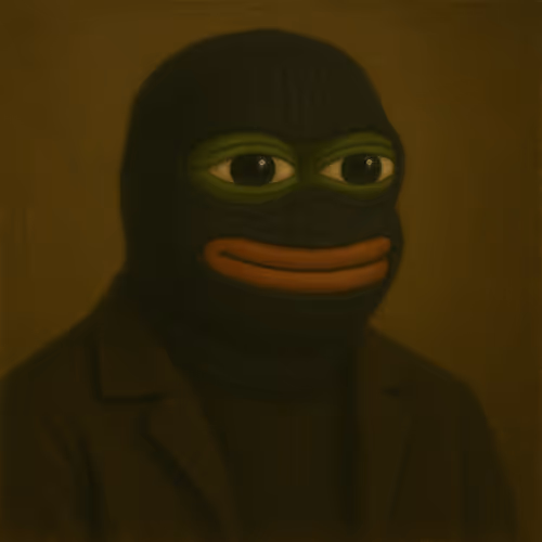 PFPEPE #346