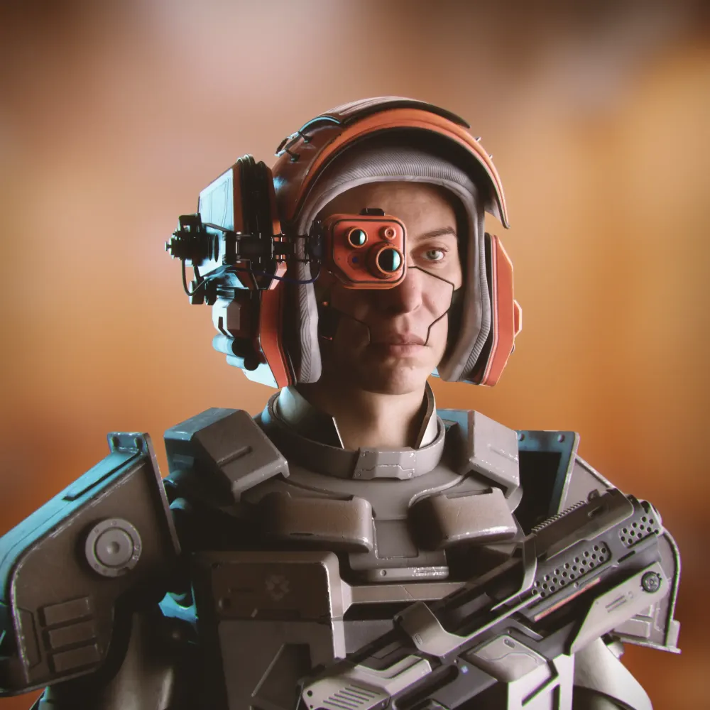 Vayn #10007