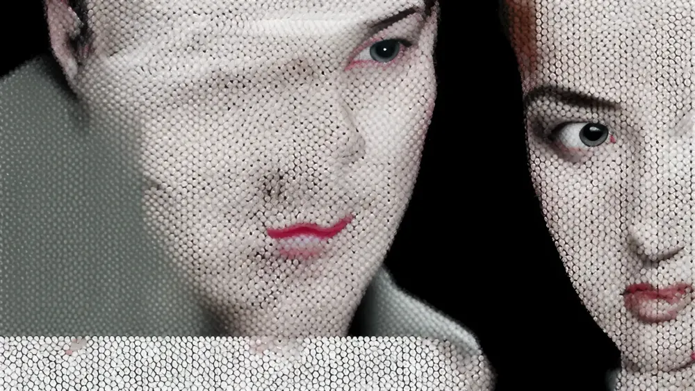 ICONS OF DESIRE (VENUS AND MARS) #91