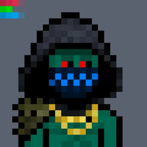 CLOAKS #5183