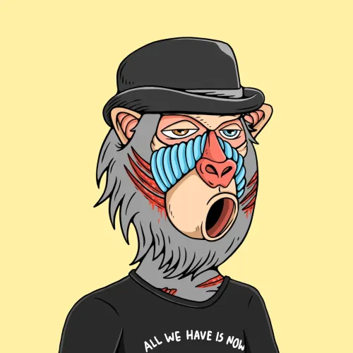 MONK ＃3595