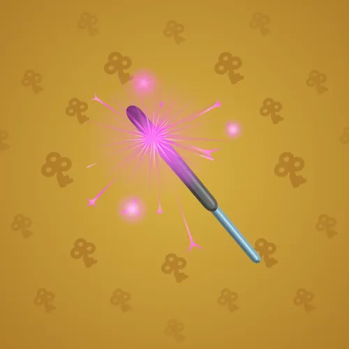 Party Sparkler #76533