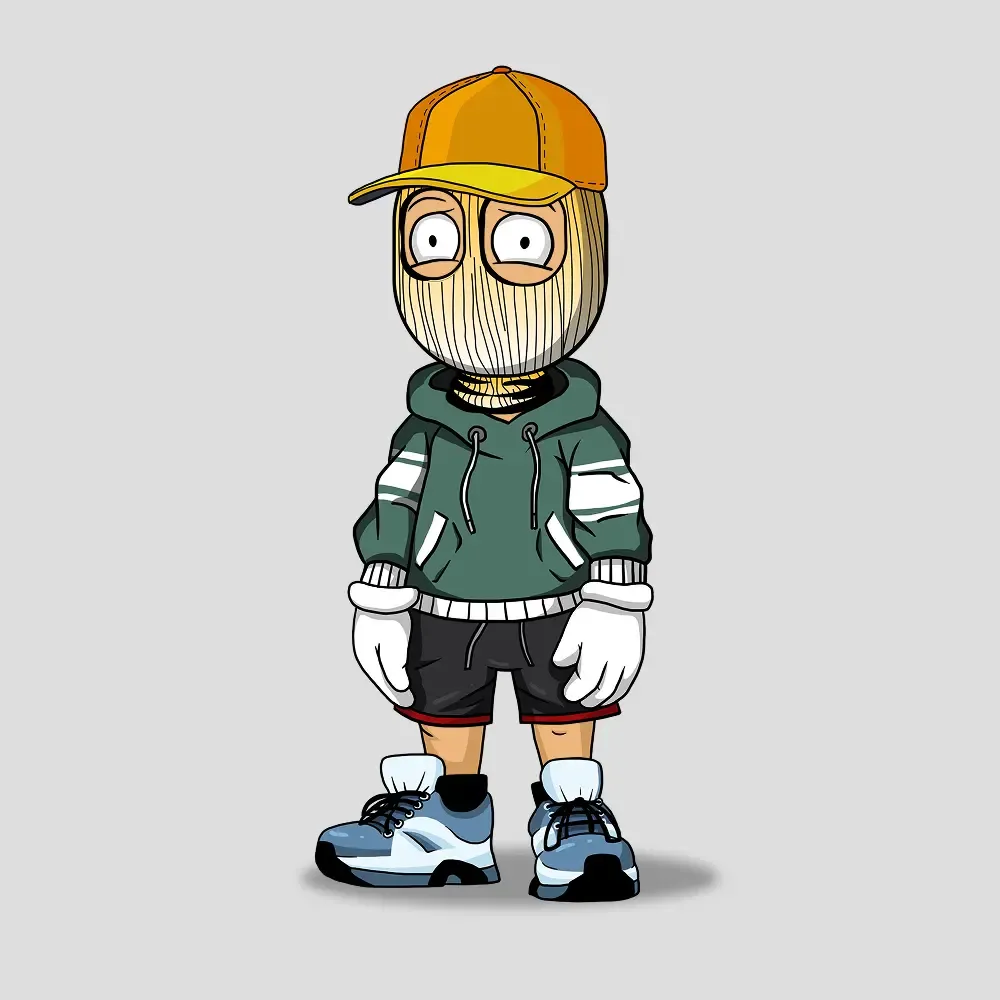 Based Style #2975