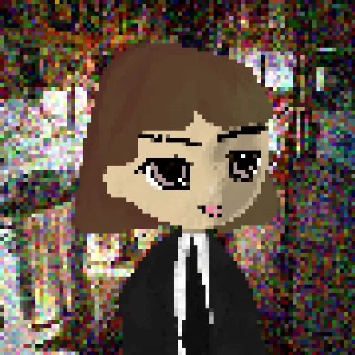Retardio Pixels #145