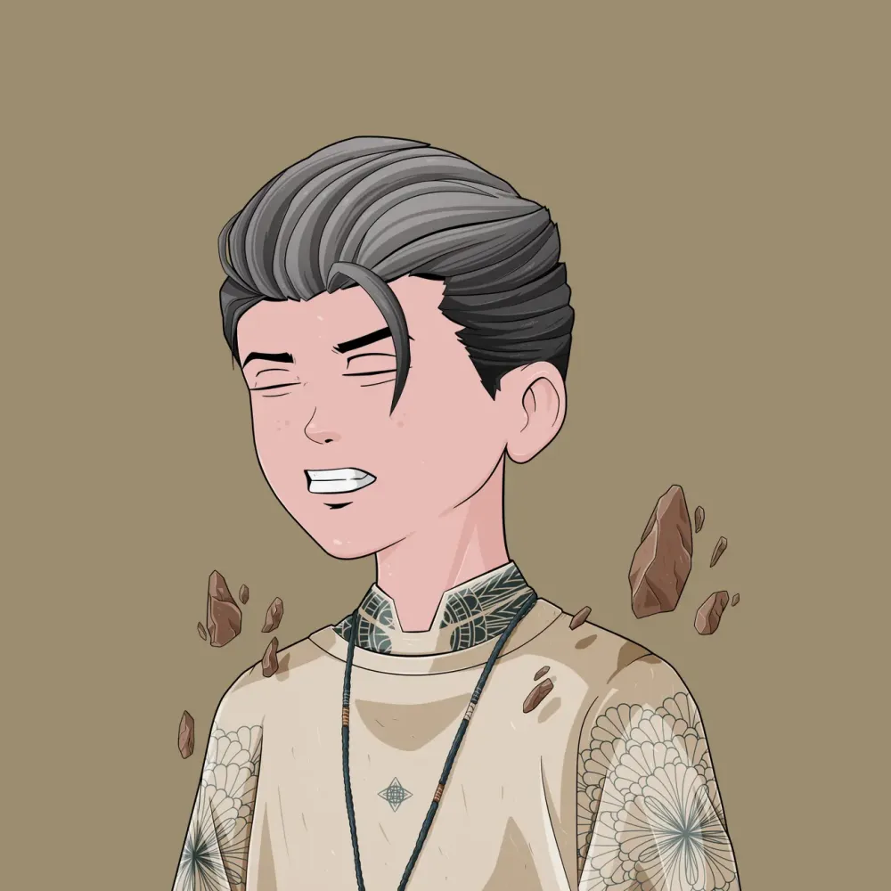 Akio #1250