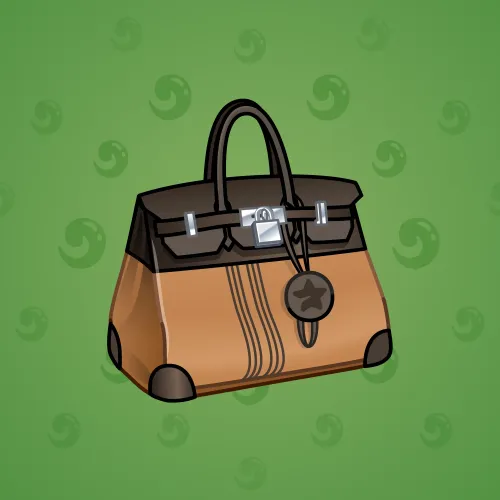 Loot Bag #12434