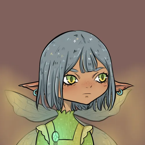 Elf ＃5067