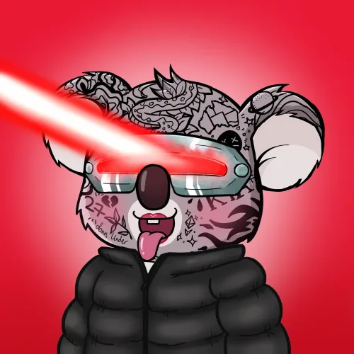 KoalaAgent ＃1651