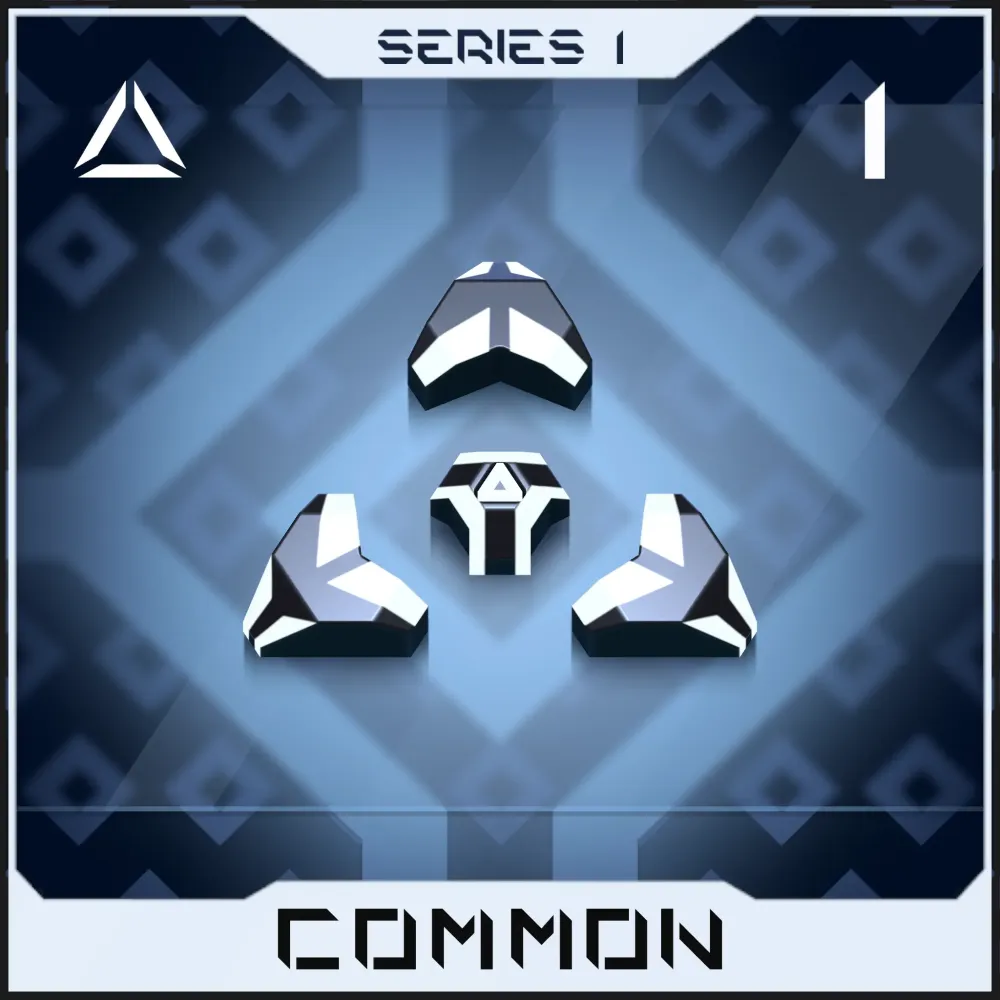 Series 1 Building #1186