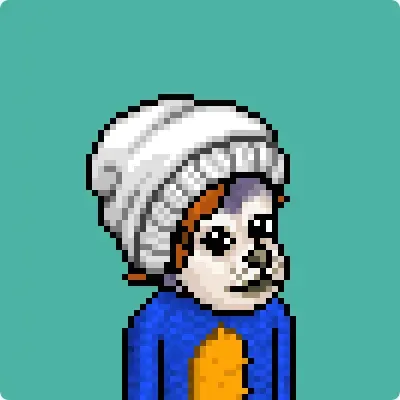 HabboPortrait #7249