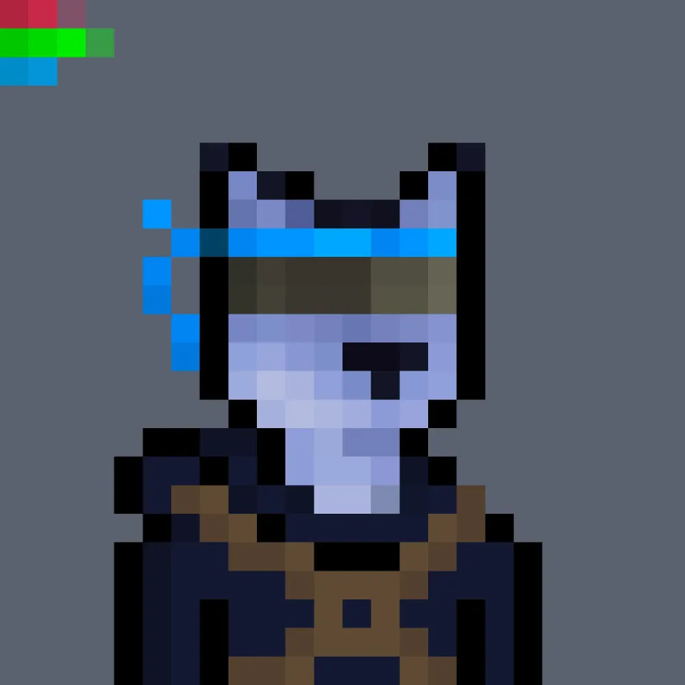 CLOAKS #14161