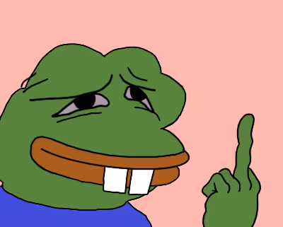 Pepe #18302