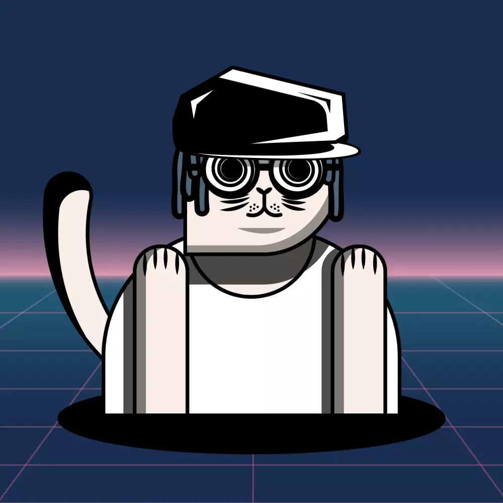ReadyPlayerCat #764