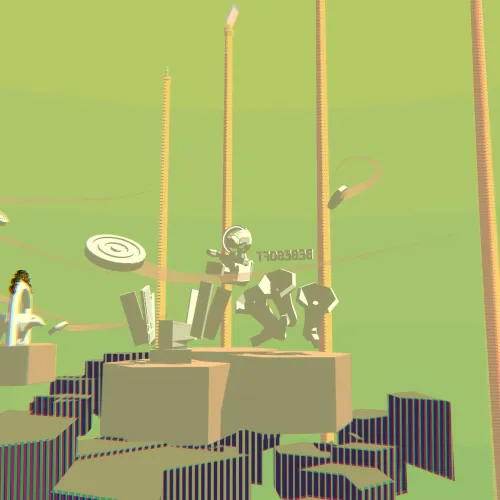 Overture #4