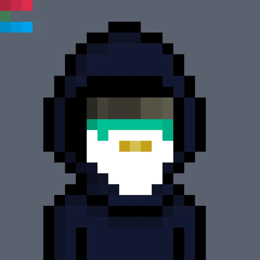 CLOAKS #16616