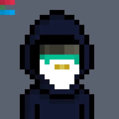CLOAKS #16616