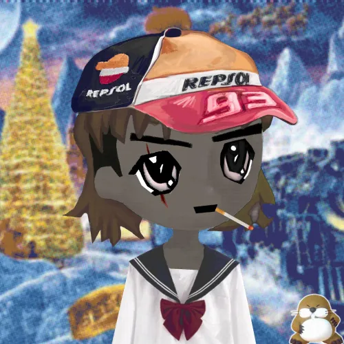 Remilio 4932 #4932
